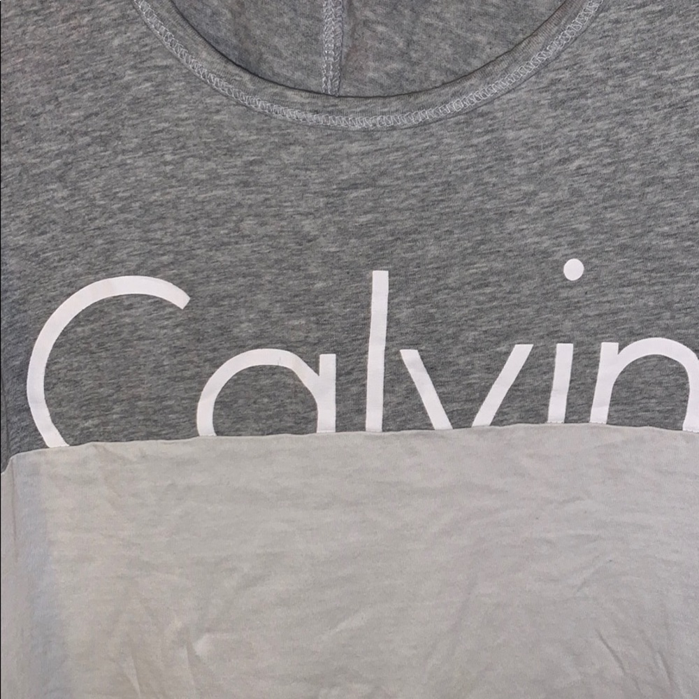 Calvin Klein shirt - Picture 2 of 3